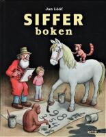 Sifferboken