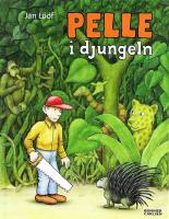 Pelle i djungeln