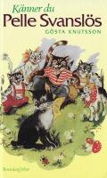 K&auml;nner du Pelle Svansl&ouml;s