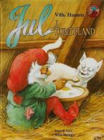 Jul i Tomteland