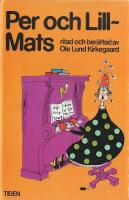 Per och Lill-Mats
