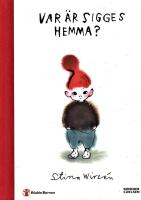 Var &auml;r Sigges hemma?