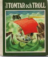 Bland tomtar och troll sextiosj&auml;tte &aring;rg&aring;ngen