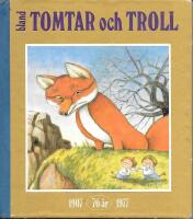 Bland tomtar och troll Sjuttionde &aring;rg&aring;ngen