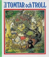 Bland tomtar och troll Sjuttiosjunde &aring;rg&aring;ngen