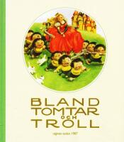 Bland tomtar och troll. nittiosj&auml;tte &aring;rg&aring;ngen