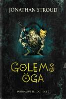 Golems &ouml;ga