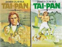 Tai-Pan del 1 & 2