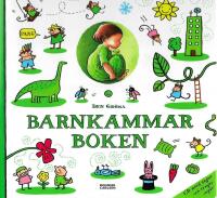 Den gr&ouml;na barnkammarboken