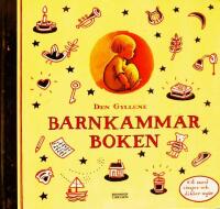 Den gyllene barnkammarboken