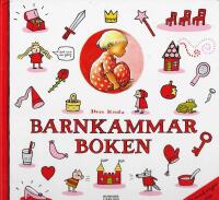 Den r&ouml;da barnkammarboken