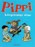 Pippi L&aring;ngstrumps visor