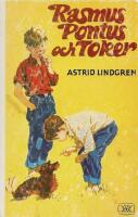 Rasmus, Pontus och Toker