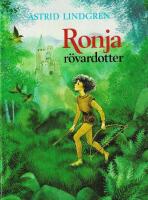 Ronja r&ouml;vardotter