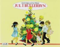 Jul i Bullerbyn