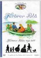 Farbror Bl&aring;s nya b&aring;t