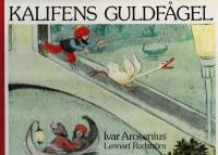 Kalifens guldf&aring;gel