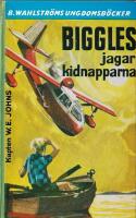 Biggles jagar kidnapparna