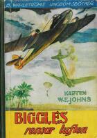Biggles rensar luften