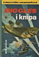 Biggles i knipa