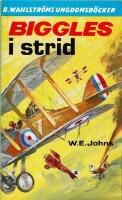 Biggles i strid