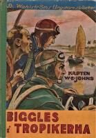 Biggles i Tropikerna