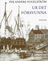 Ur det f&ouml;rsvunna : stockholmska sp&aring;r och tecken