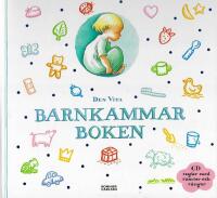 Den vita barnkammarboken