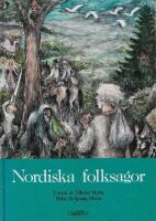 Nordiska folksagor