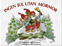 Ingen jul utan mormor