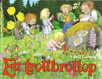 Ett trollbr&ouml;llop