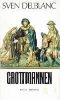 Grottmannen