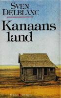Kanaans land 