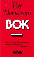 Tage Danielssons Bok