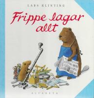 Frippe lagar allt
