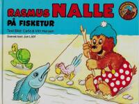 Rasmus Nalle p&aring; fisketur