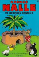 Rasmus Nalle p&aring; Robinson Kruses &ouml;
