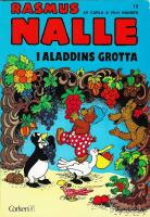 Rasmus Nalle i Aladdins grotta
