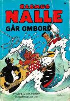 Rasmus Nalle g&aring;r ombord