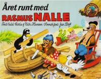 &Aring;ret runt med Rasmus Nalle