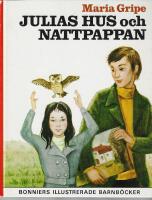 Julias hus och nattpappan
