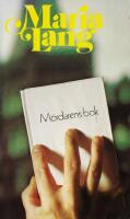 M&ouml;rdarens bok