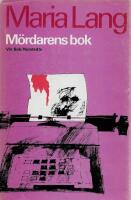 M&ouml;rdarens bok