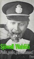 Polis, polis, potatismos! : roman om ett brott