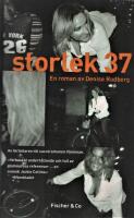 Storlek 37 
