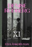 Elva &auml;nkors man