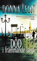 D&ouml;d i fr&auml;mmande land
