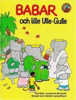 Babar och lille Ulle-Gulle