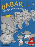 Babar r&auml;ddar Celesteville