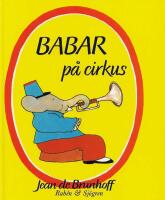 Babar p&aring; cirkus
